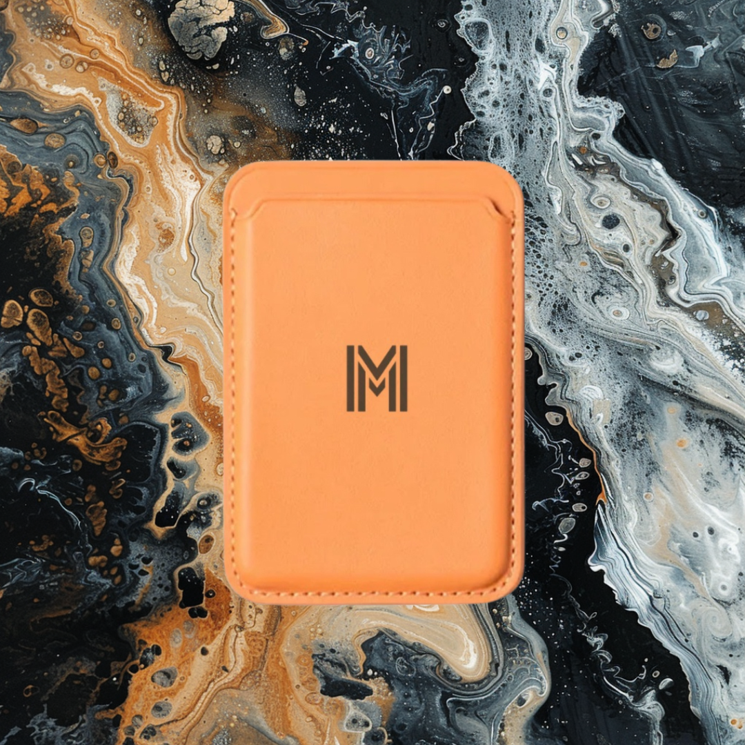 The MagWallet ™